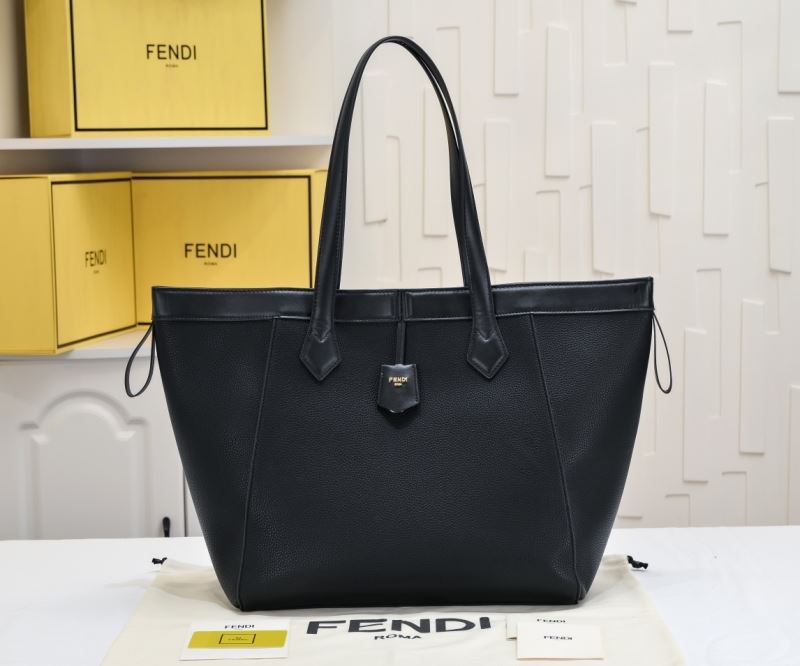 Fendi Shopping Bags